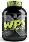 WPS Whey Protein Stack (4 кг), Soul Project
