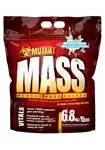Mutant Mass (PVL) (7,7 кг), Fit Foods (Mutant, PVL)