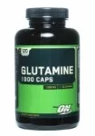Glutamine 1000 Caps (120 капс), Optimum Nutrition