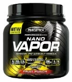 Nano Vapor Performance Series (477-525 г, 40 порций), Muscletech