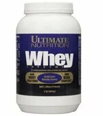 Whey Supreme (908 г), Ultimate Nutrition