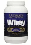 Whey Supreme (908 г), Ultimate Nutrition
