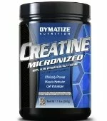 Creatine Monohydrate Micronized (500 г), Dymatize Nutrition