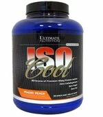 ISO Cool (2,27 кг), Ultimate Nutrition