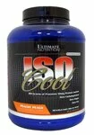 ISO Cool (2,27 кг), Ultimate Nutrition