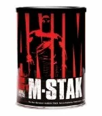 Animal M-Stak (21 пак), Universal Nutrition