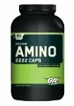 Superior Amino 2222 Caps (150 капс), Optimum Nutrition