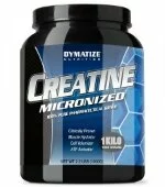 Creatine Monohydrate Micronized 1 KILO (1000 г), Dymatize Nutrition