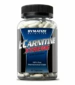 L-Carnitine Xtreme (60 капс), Dymatize Nutrition