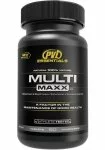 Multi Maxx (60 таб), Fit Foods (Mutant, PVL)