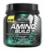 Amino Build (270 г, 30 порций), Muscletech