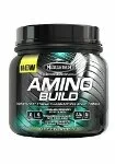 Amino Build (270 г, 30 порций), Muscletech