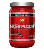 No-Xplode 2.0 Caffeine Free (450 г), BSN