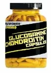 Glucosamine Chondroitin Capsules (120 капс), Multipower