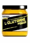 Pure L-Glutamine Powder (300 г), Multipower