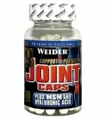 Joint Caps (80 капс), Weider