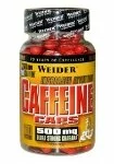 Caffeine Caps (110 капс), Weider