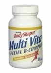 Multi Vita + Special B-Complex (90 капс), Weider