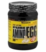 Pure Amino Egg (300 таб), Weider