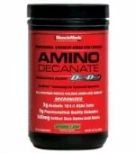Amino Decanate (360 г), MuscleMeds