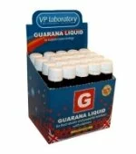 Guarana Liquid (20 амп по 25 мл), VP laboratory