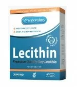 Lecithin (60 капс), VP laboratory