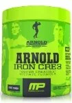 Iron Cre3 Arnold Schwarzenegger Series (127 г), MusclePharm