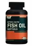 Fish Oil (100 капс), Optimum Nutrition