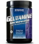 Glutamine Micronized (500 г), Dymatize Nutrition