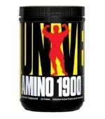 Amino 1900 (300 таб), Universal Nutrition