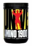 Amino 1900 (300 таб), Universal Nutrition