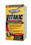 Vitakic Hardcore (150 капс), Muscletech
