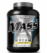 Elite Mass Gainer (1,5 кг), Dymatize Nutrition