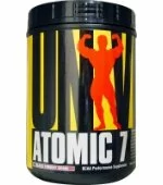 Atomic 7 (1000 г), Universal Nutrition