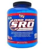 Zero Carb SRO (2000 г), VPX