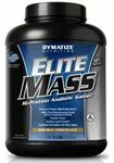 Elite Mass Gainer (2,72 кг), Dymatize Nutrition