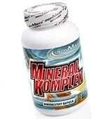 Mineral Komplex (130 капс), IronMaxx