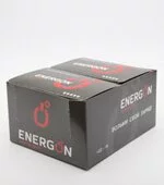 Жевательная резинка Energon Energy Gum (8 упак по 5 шт), Energon