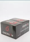 Жевательная резинка Energon Energy Gum (8 упак по 5 шт), Energon