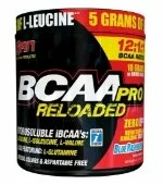 BCAA-Pro Reloaded (456 г), S.A.N.
