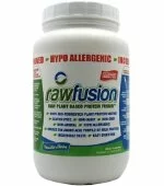 Raw Fusion (900 г), S.A.N.