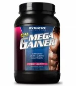 Elite Mega Gainer (1,4 кг), Dymatize Nutrition