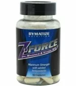 Z-Force (90 капс), Dymatize Nutrition