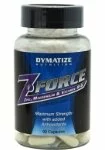 Z-Force (90 капс), Dymatize Nutrition