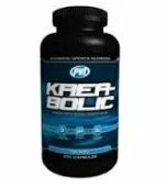 Krea-Bolic (270 капс), Fit Foods (Mutant, PVL)