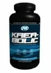 Krea-Bolic (270 капс), Fit Foods (Mutant, PVL)