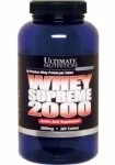 Whey Supreme 2000 (300 таб), Ultimate Nutrition