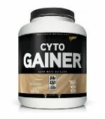 Cyto Gainer (2,72 кг), Cytosport