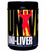 Uni-Liver (250 таб), Universal Nutrition