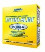 Thyro-Slim AM/PM (126 таб), MHP